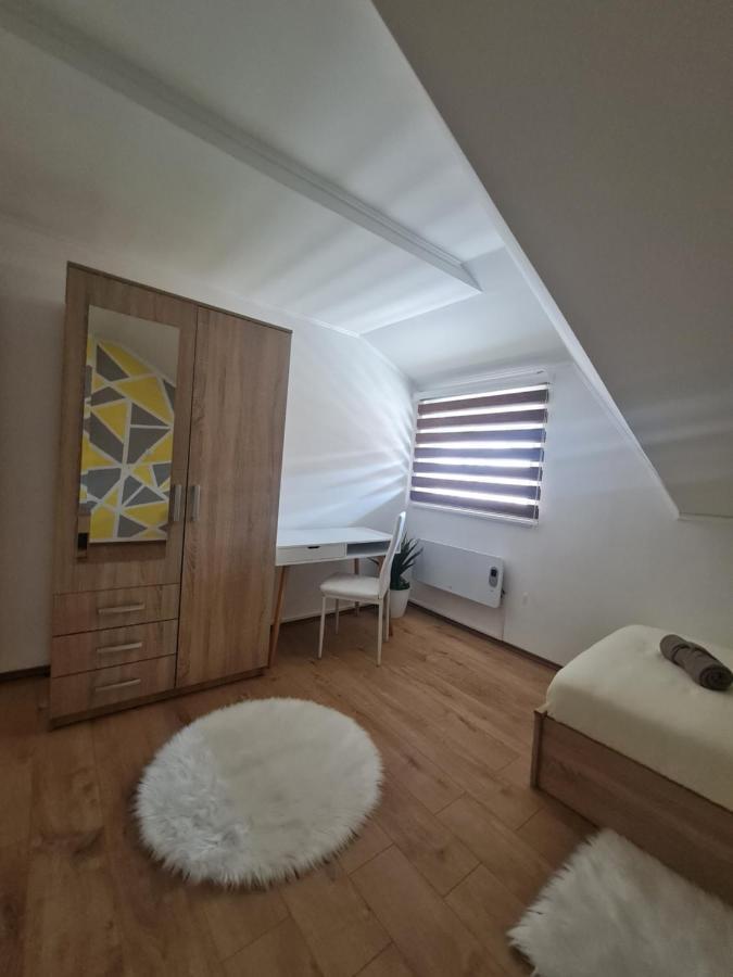 Amore Apartment *