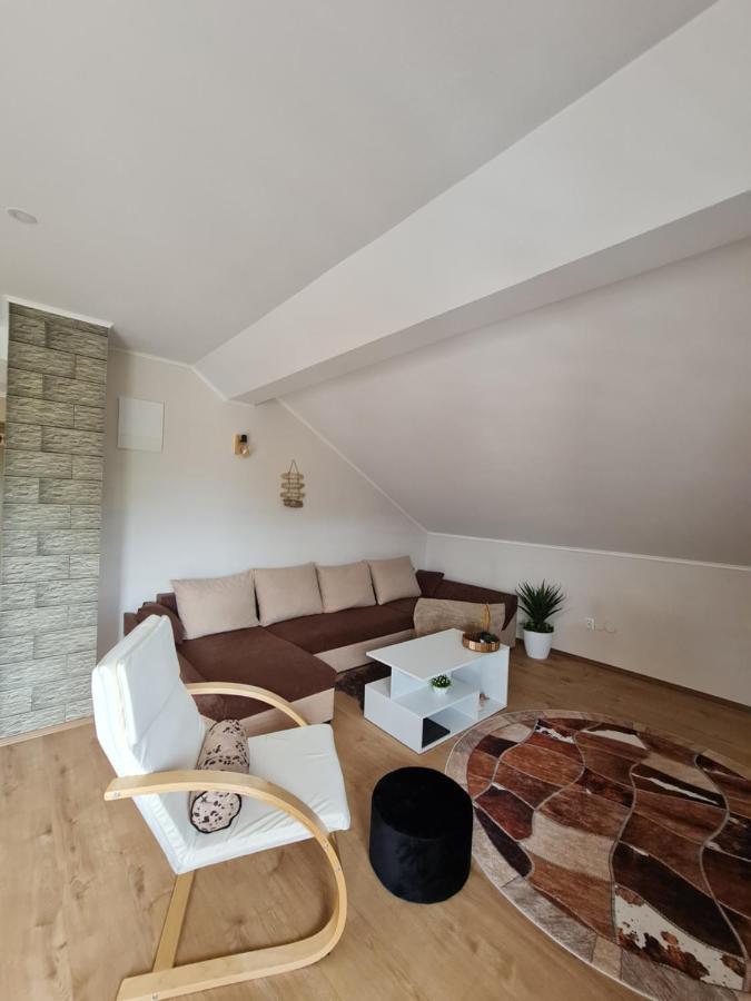 Apartment Amore Slunj