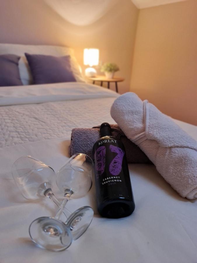 Amore Apartment *