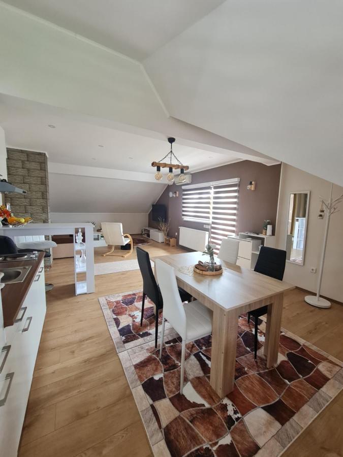 Apartment Amore