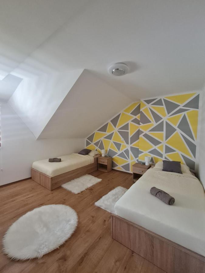 Apartment Amore Slunj