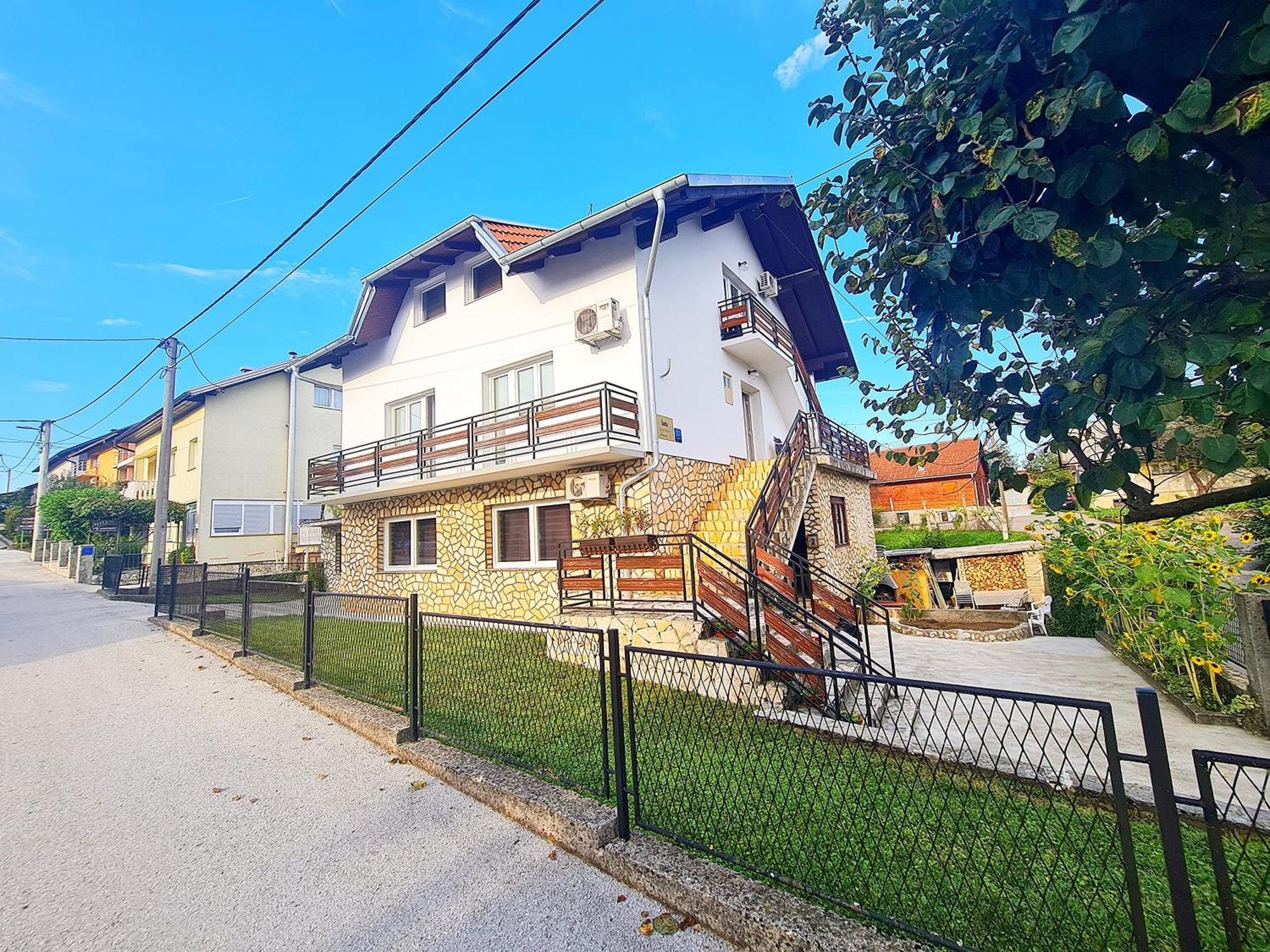 Amore Apartment Slunj