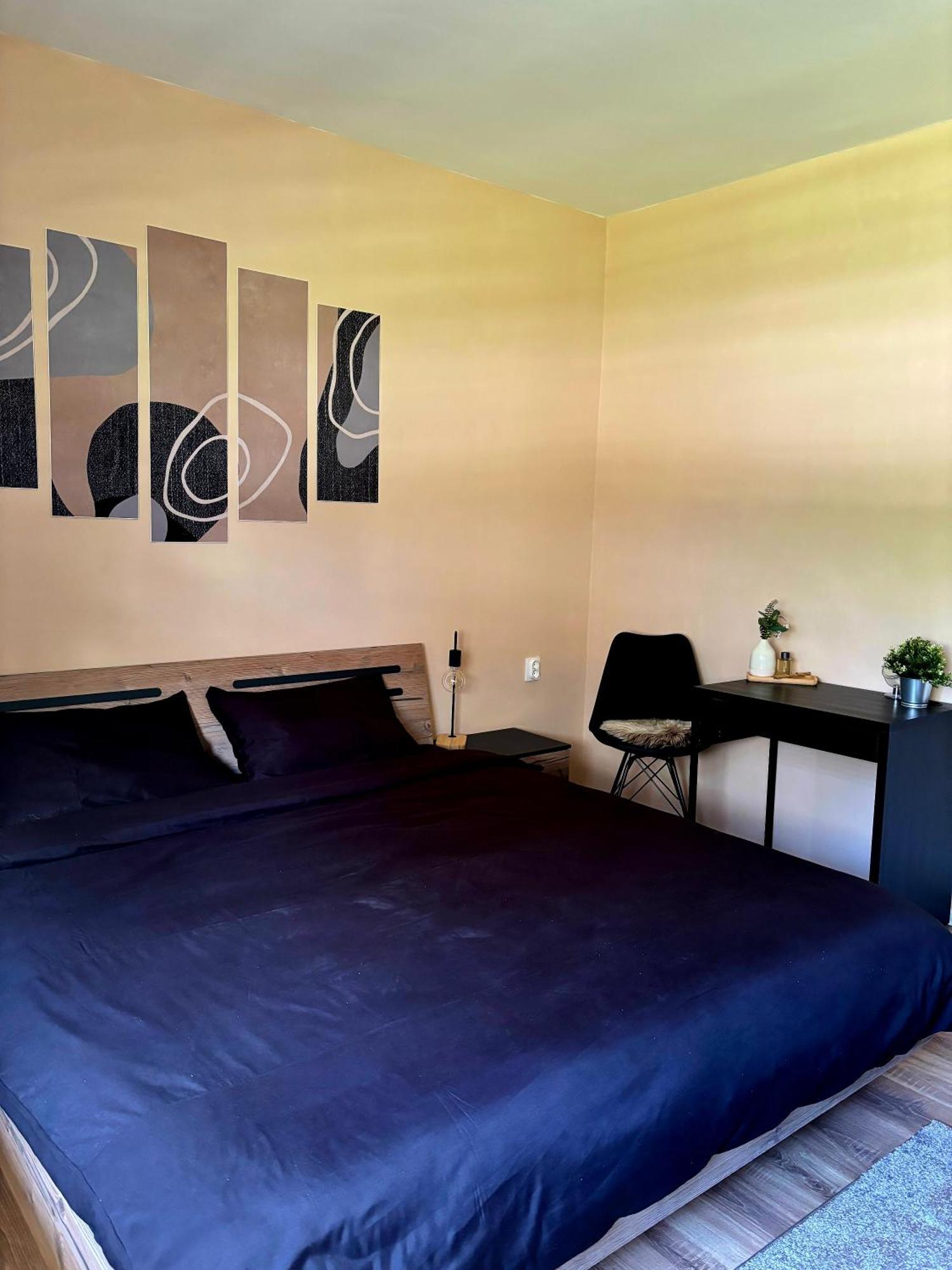 Amore Apartment
