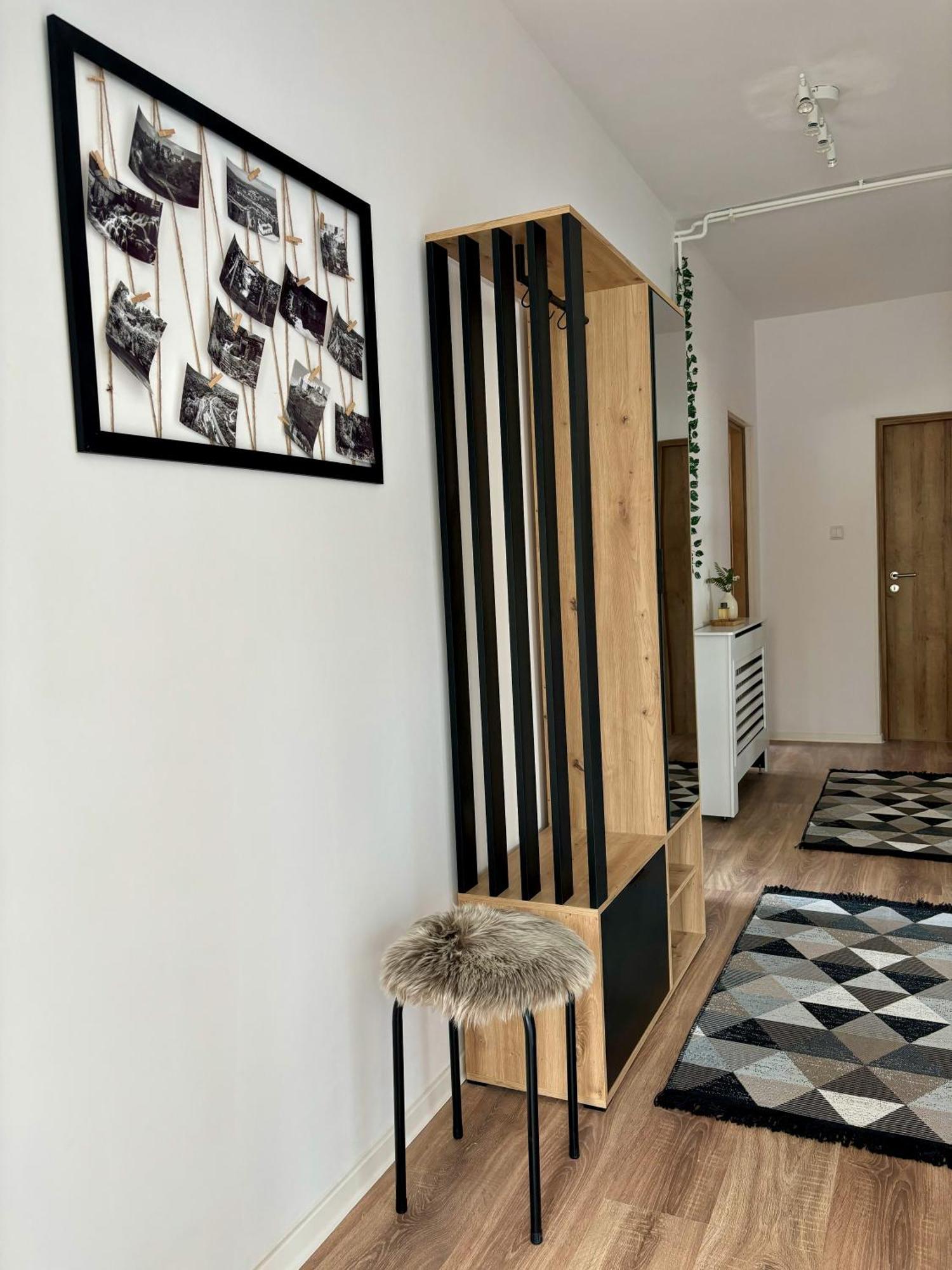 Amore Apartment *