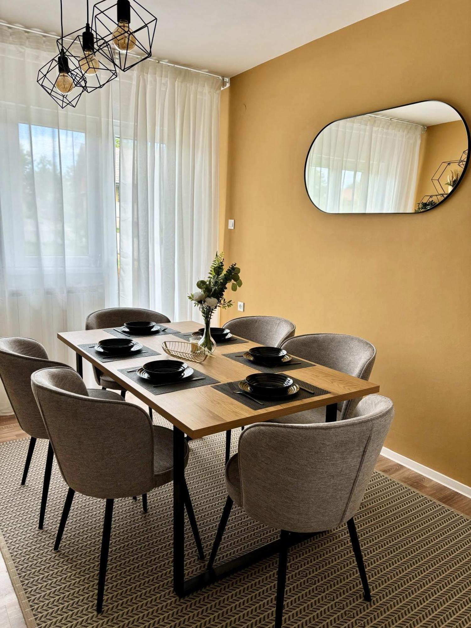 Apartment Amore *