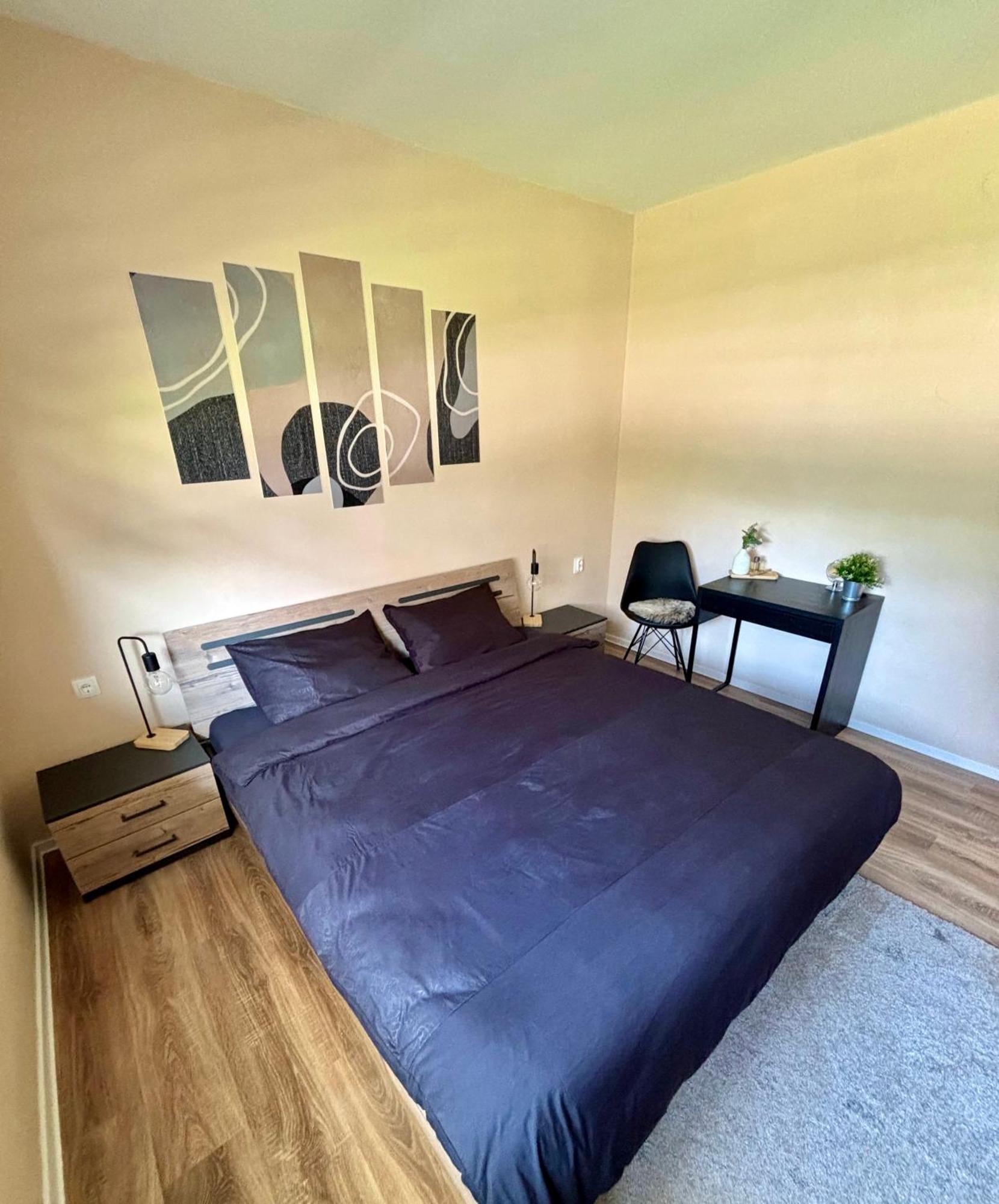 Amore Apartment Slunj