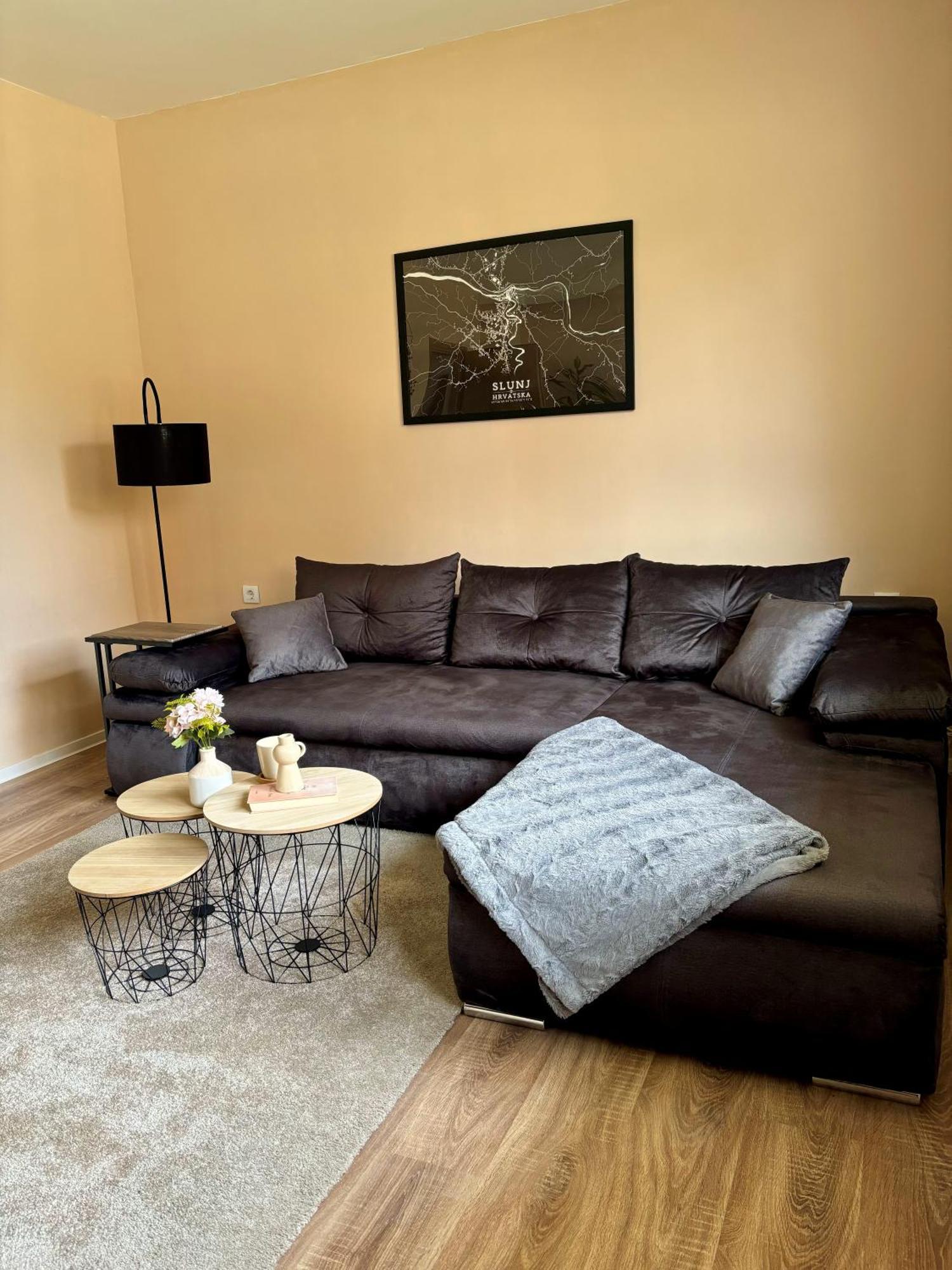 Apartment Amore Slunj
