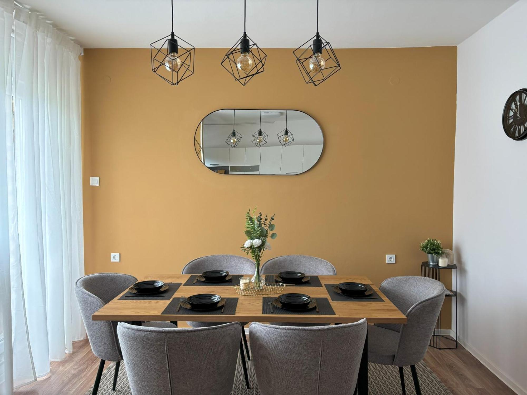 Amore Apartment