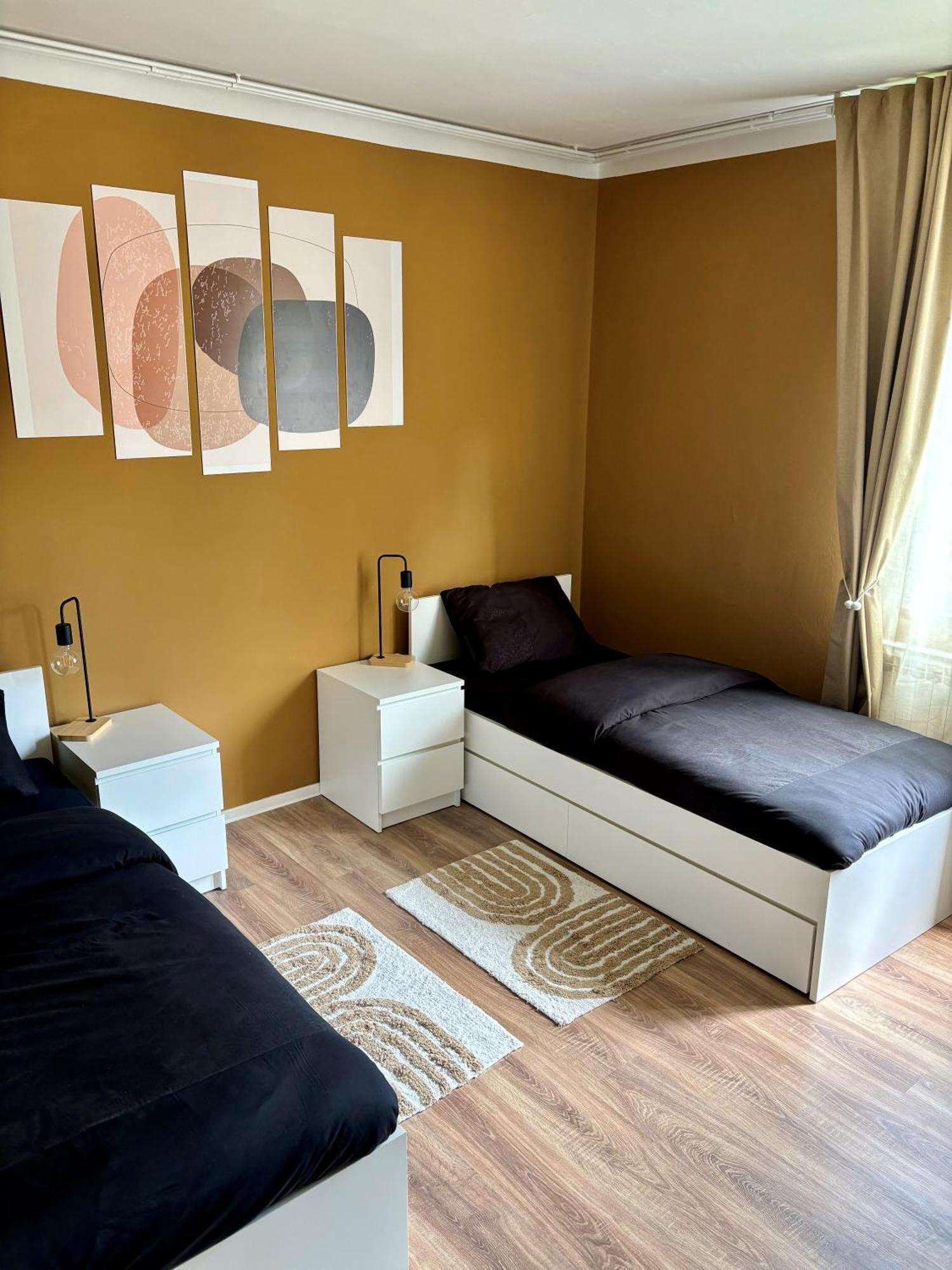 Apartment Amore