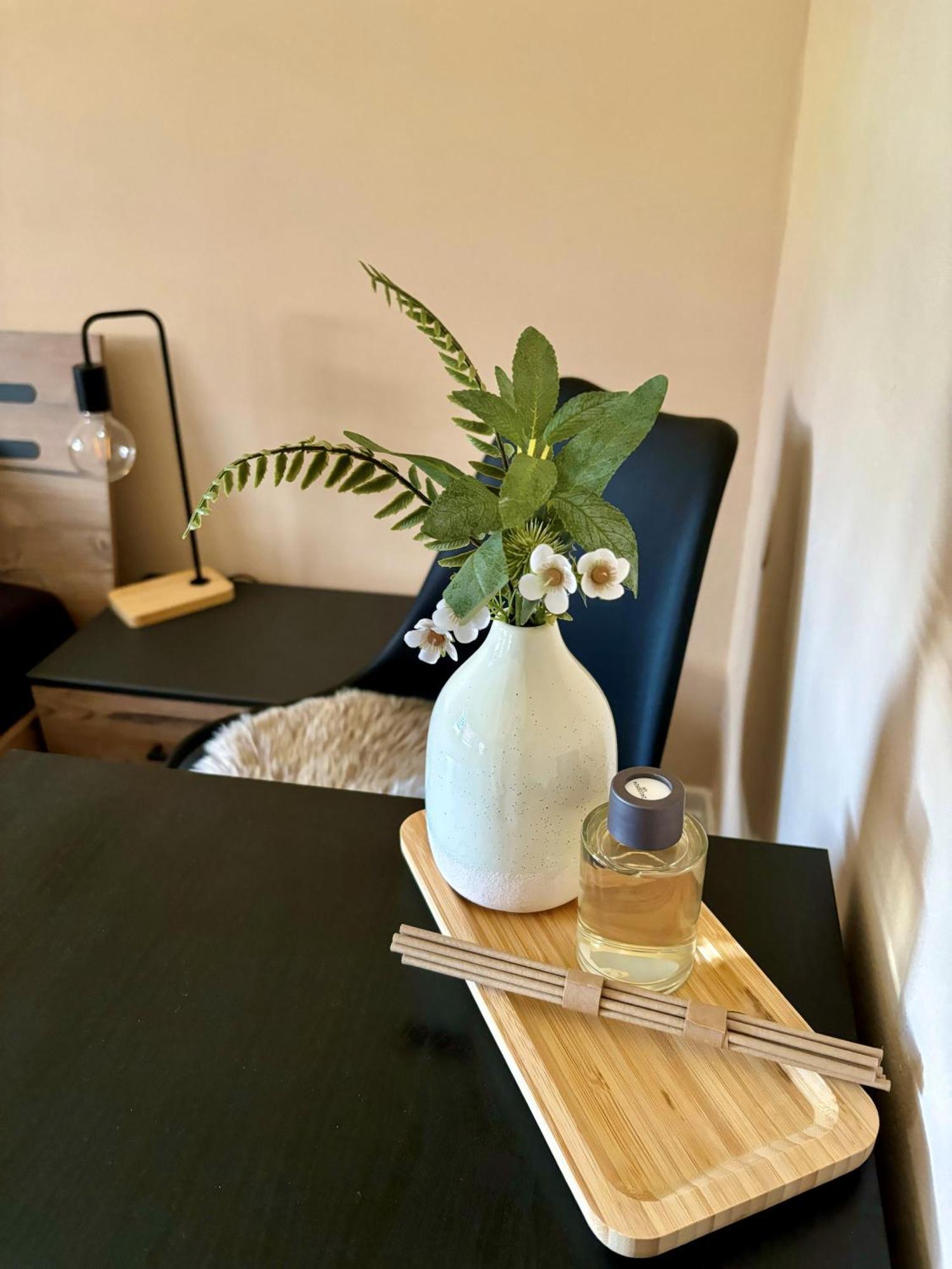 Amore Apartment *