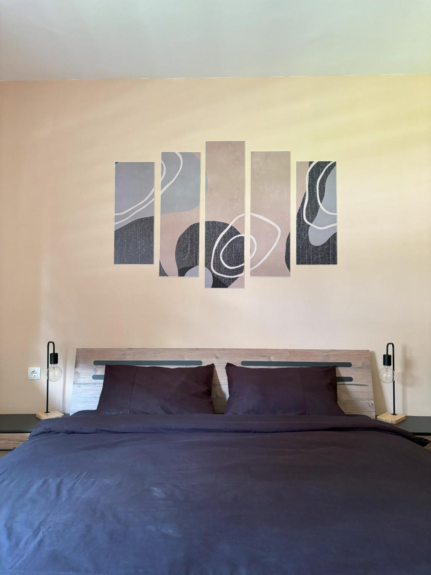 Amore Apartment