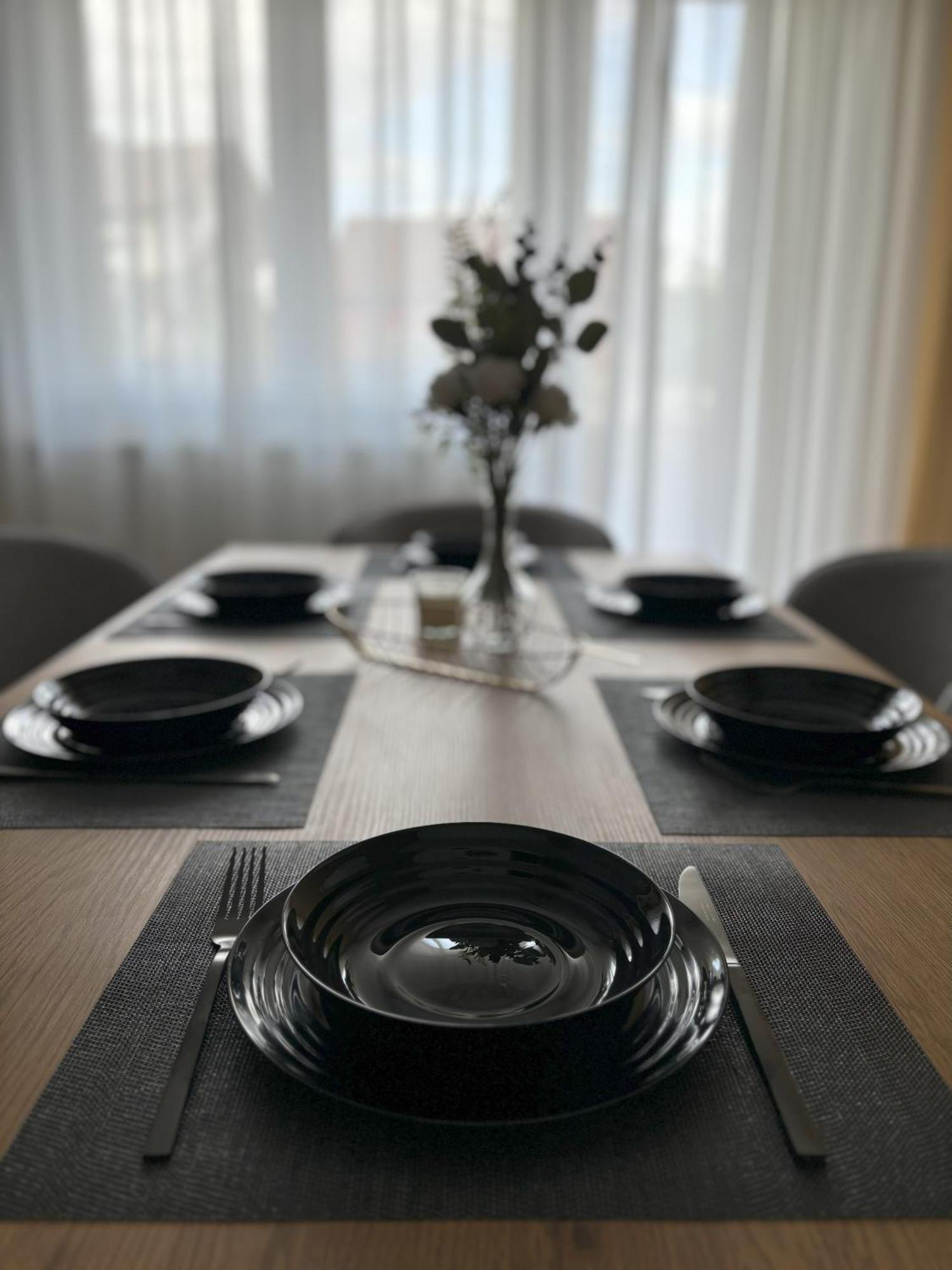Amore Apartment Slunj
