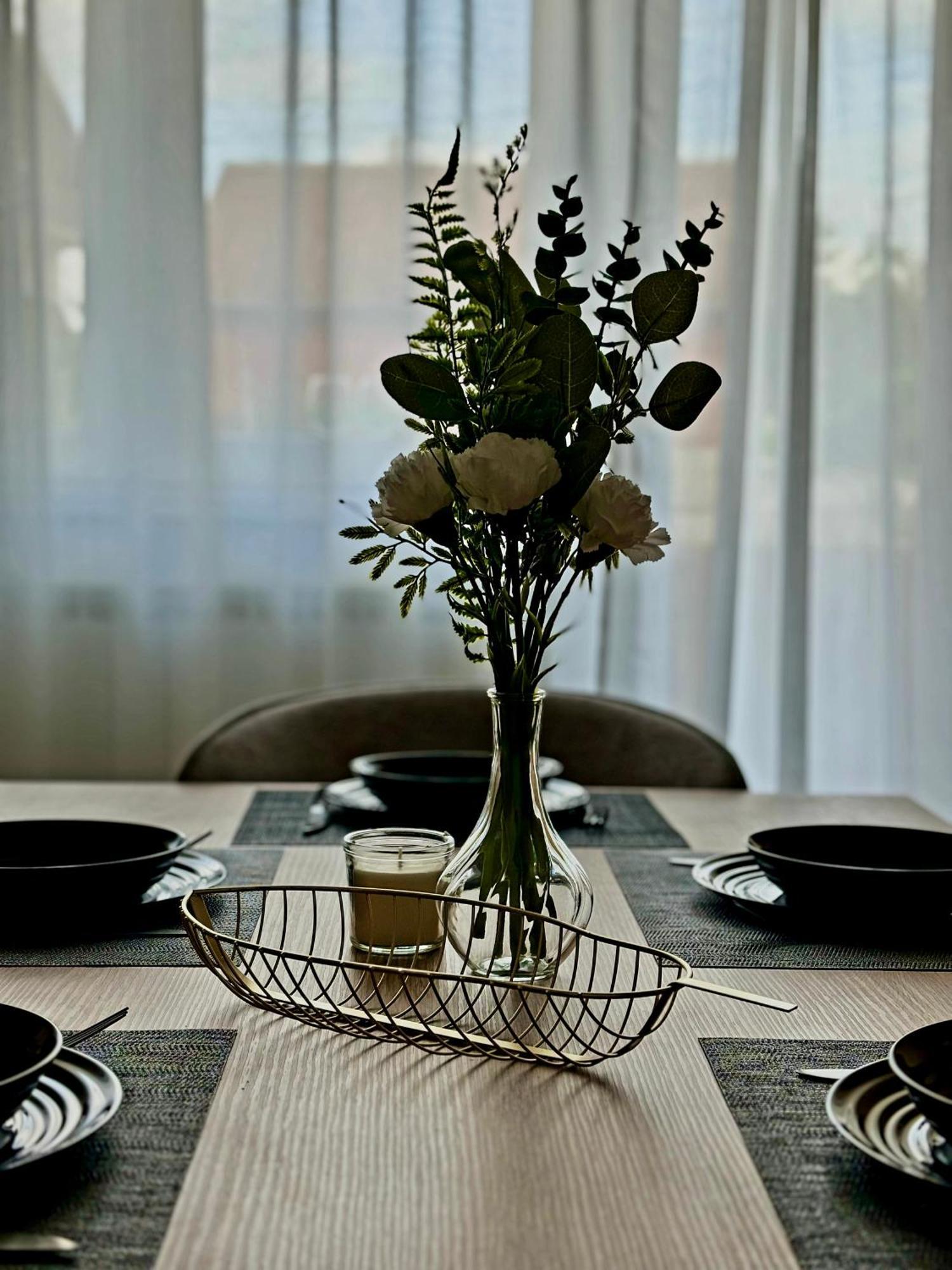 Apartment Amore