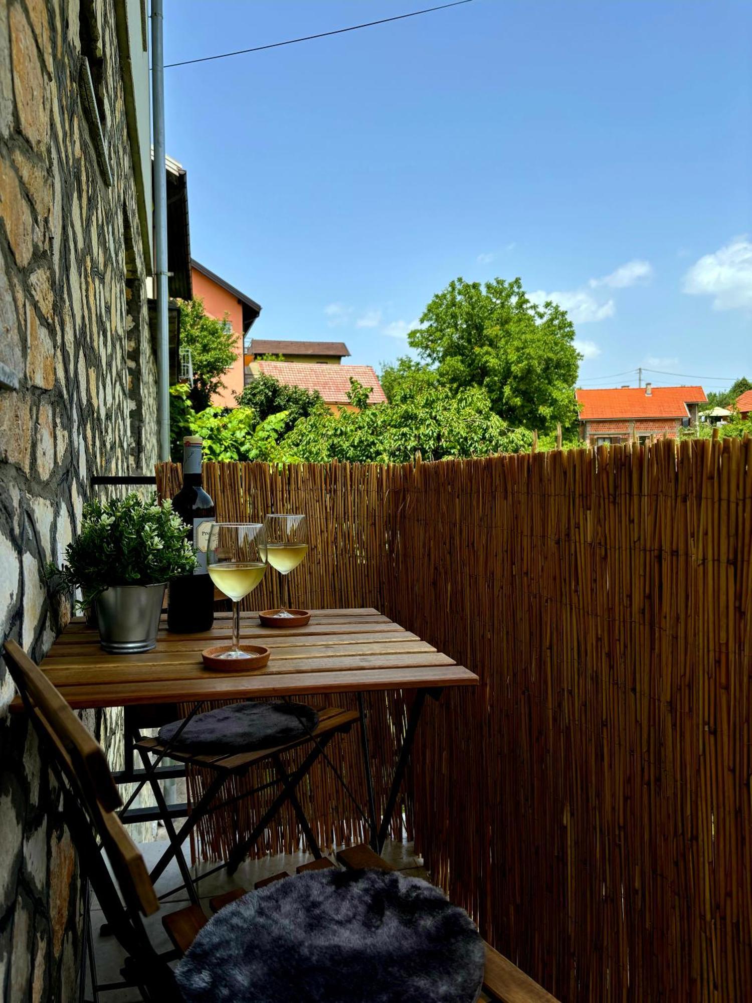 Amore Apartment Slunj